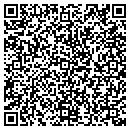 QR code with J 2 Laboratories contacts