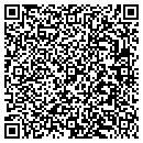 QR code with James W Igoe contacts