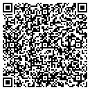 QR code with Robert J Mailloux contacts