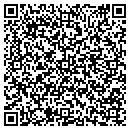 QR code with American Way contacts
