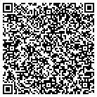 QR code with Rowley Biochemical Institute contacts