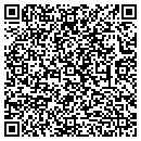 QR code with Moores Cleaning Service contacts