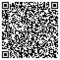 QR code with B Side Lounge contacts