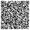 QR code with FAA Tapers contacts