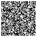 QR code with Paw Prints contacts