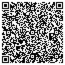 QR code with B-Rupp Disposal contacts