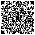 QR code with John Divoll contacts