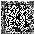 QR code with Oliver Tree Service contacts