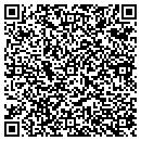 QR code with John J Bowe contacts