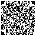 QR code with Pacinis Pizza Inc contacts