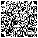 QR code with Atm Services contacts