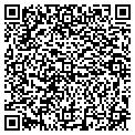 QR code with Mac's contacts