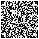 QR code with L A Moniz Assoc contacts