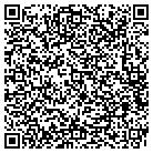 QR code with Harvord Data Center contacts
