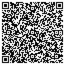 QR code with C&M Sewer Cleaning Service contacts