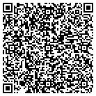 QR code with LA Fountain's Family Variety contacts