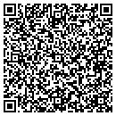 QR code with P C Help Desk Inc contacts