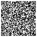 QR code with Ricky's Towing contacts