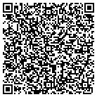 QR code with M J Amaral & Assoc-Invstgtv contacts