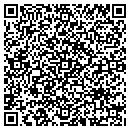 QR code with R D Crane Appliances contacts