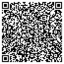 QR code with Six House contacts