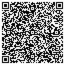 QR code with Allans Formalwear contacts