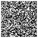 QR code with ZENREALESTATE.COM contacts