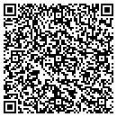 QR code with Howe Street Superette contacts