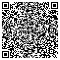 QR code with Gemini Design contacts