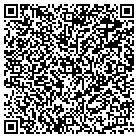 QR code with University Bookstore of Mobile contacts