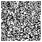 QR code with Louis M Isabelle Funeral Home contacts