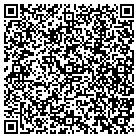 QR code with Sandisfield Art Center contacts