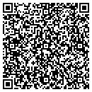 QR code with 3 L Vending Service contacts