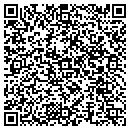 QR code with Howland Greenhouses contacts