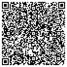 QR code with Sea & Surf Anglers Club-Boston contacts