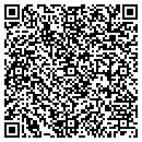 QR code with Hancock Design contacts