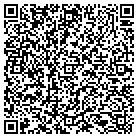 QR code with First Southern Baptist Church contacts