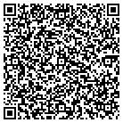 QR code with Ma Association-Corp Developmts contacts