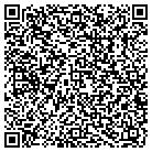 QR code with Anastas Lock & Safe Co contacts