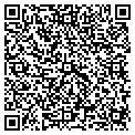 QR code with CFC contacts