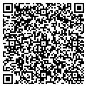 QR code with Gables contacts