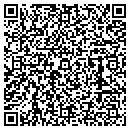 QR code with Glyns Marine contacts