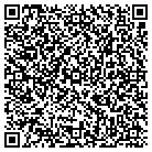 QR code with Desert Restoration & Dev contacts