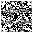 QR code with Marcy's Travel Gallery contacts
