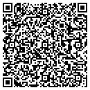 QR code with Tint A Glass contacts