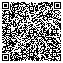 QR code with A A Storage & Disposal contacts