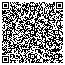 QR code with Tech Vending contacts