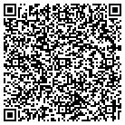 QR code with T C's Beauty Salon contacts
