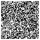 QR code with Rainbow's End Riding & Stables contacts