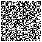 QR code with Amsoil The First In Synthetics contacts